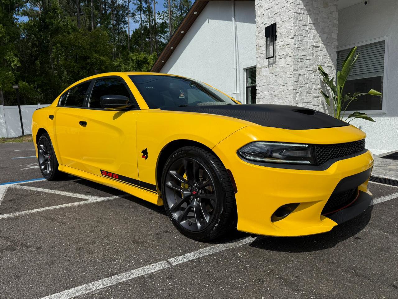 Used 2017 Dodge Charger R/T image 14