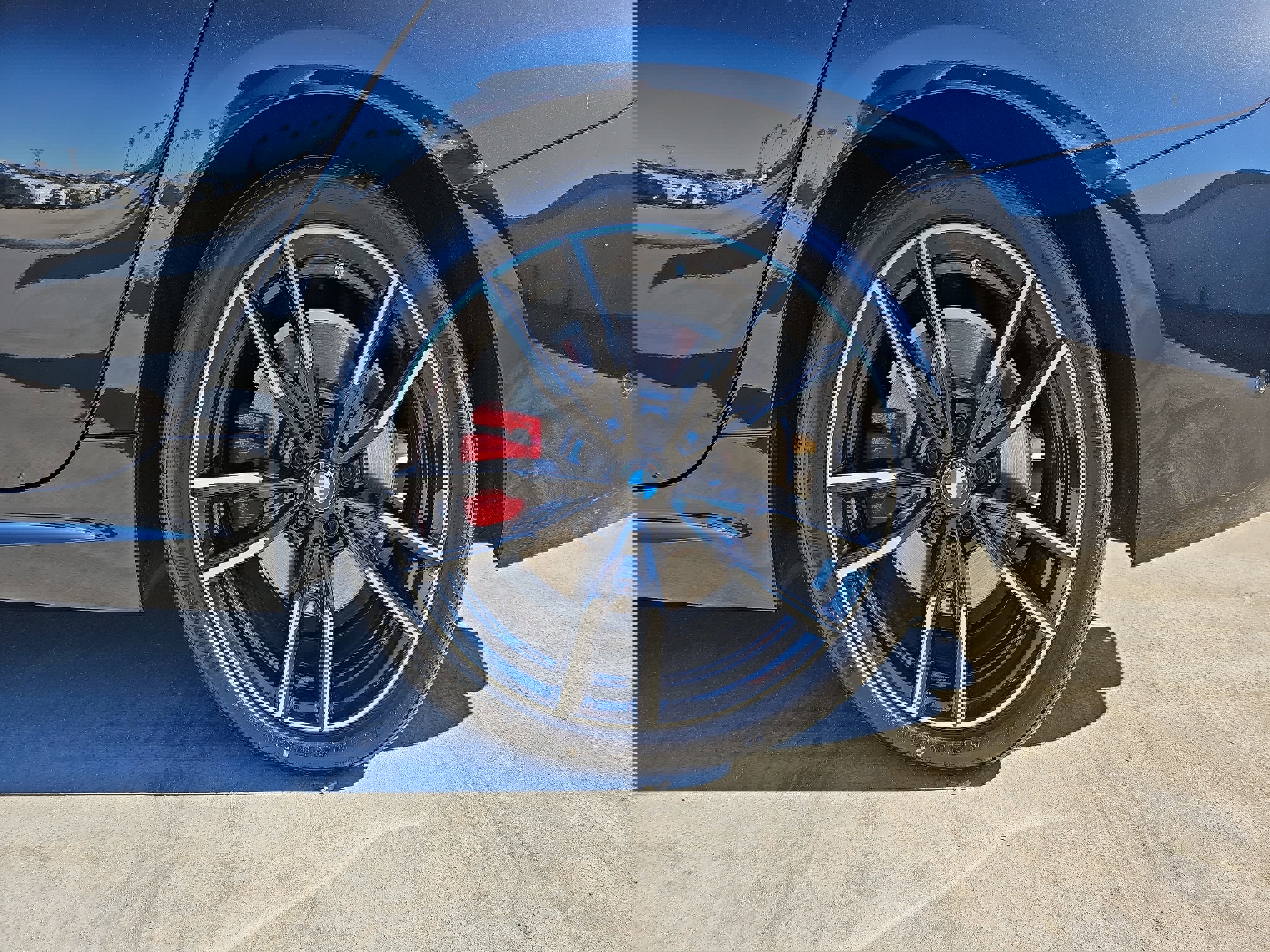 Certified 2024 BMW M340i xDrive w/ Premium Package image 33