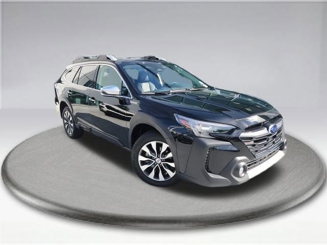 Certified 2023 Subaru Outback Touring XT image 3