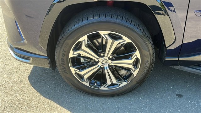 Used 2023 Toyota RAV4 XSE image 8