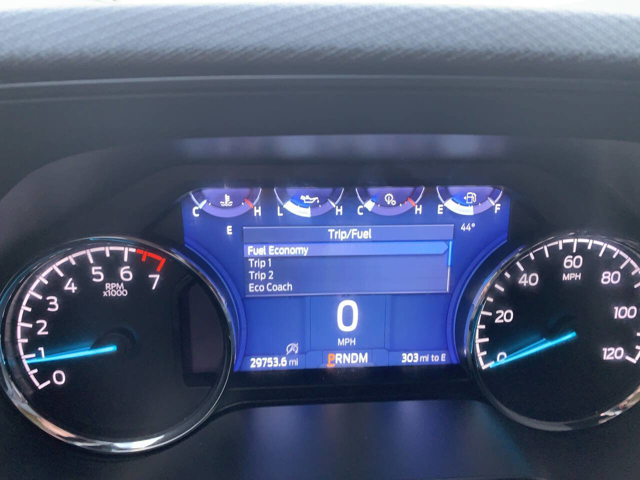 Used 2023 Ford F150 XLT w/ Equipment Group 302A High image 11