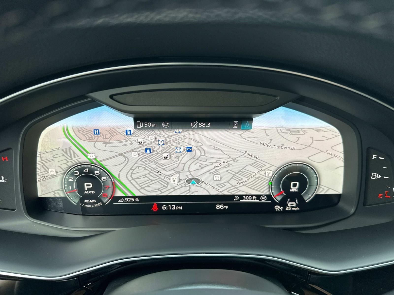 New 2025 Audi Q7 3.0T Premium Plus w/ Premium Plus Package image 16