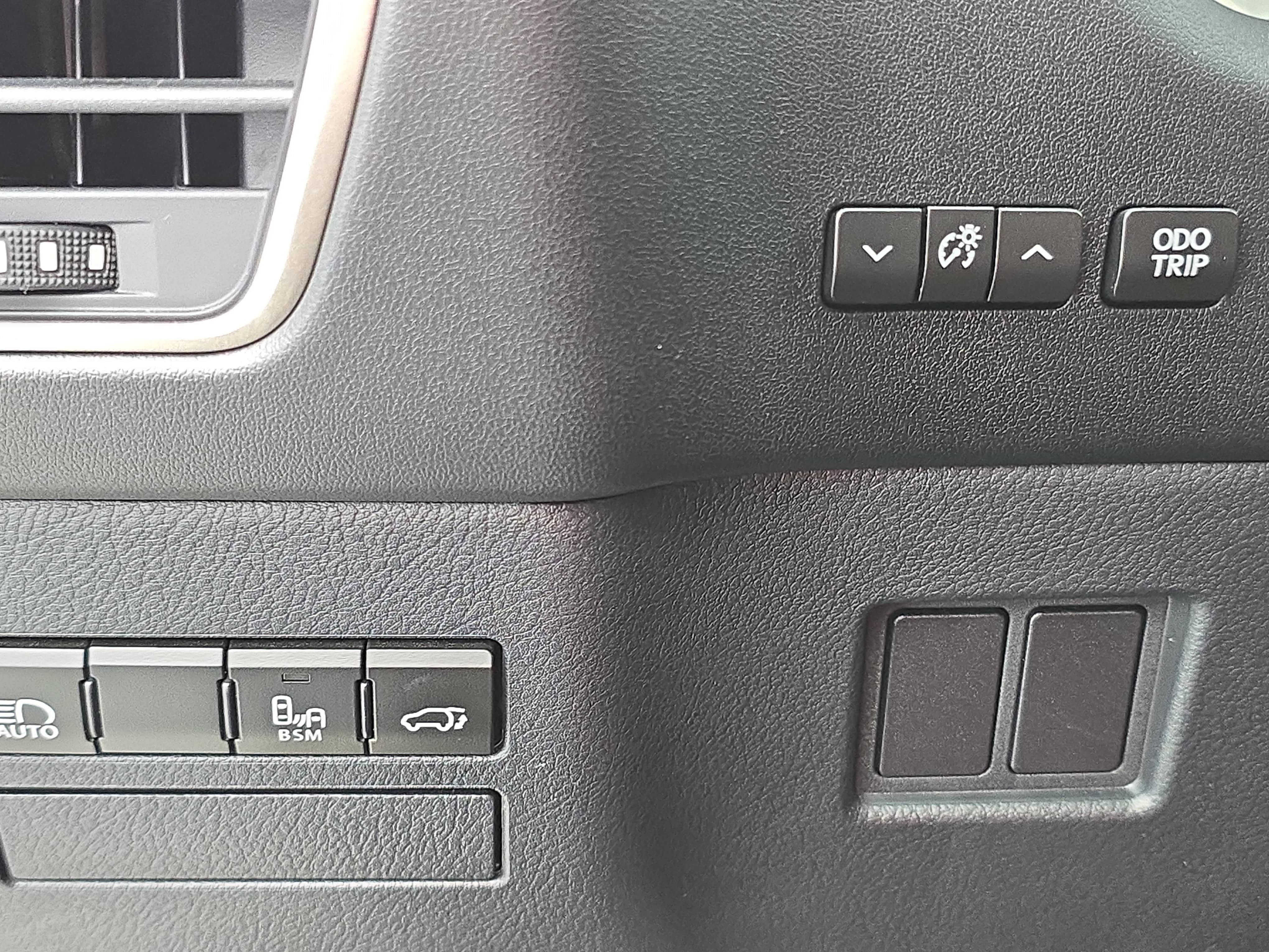 Used 2020 Lexus NX 300 FWD w/ Comfort Package image 25