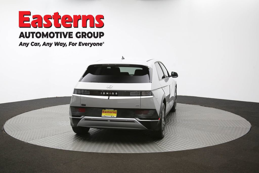 Used 2023 Hyundai Ioniq 5 SE image 35