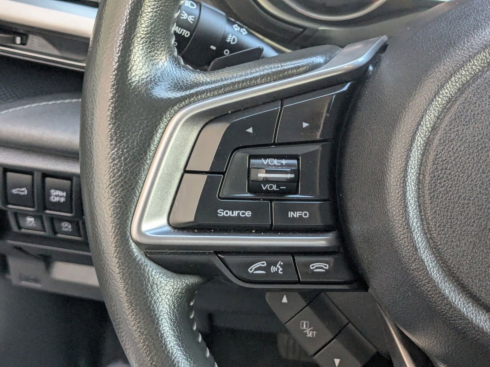 Used 2023 Subaru Forester Touring w/ Popular Package #2 AWD/4WD image 16