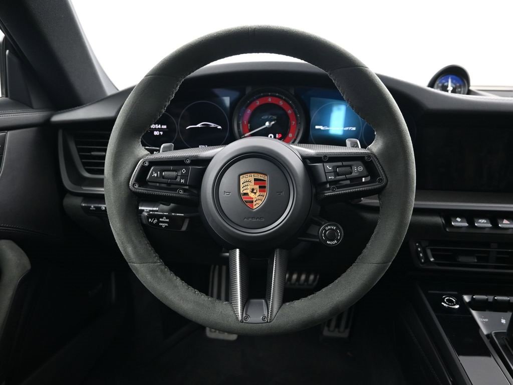 Used 2022 Porsche 911 Carrera 4 GTS image 11