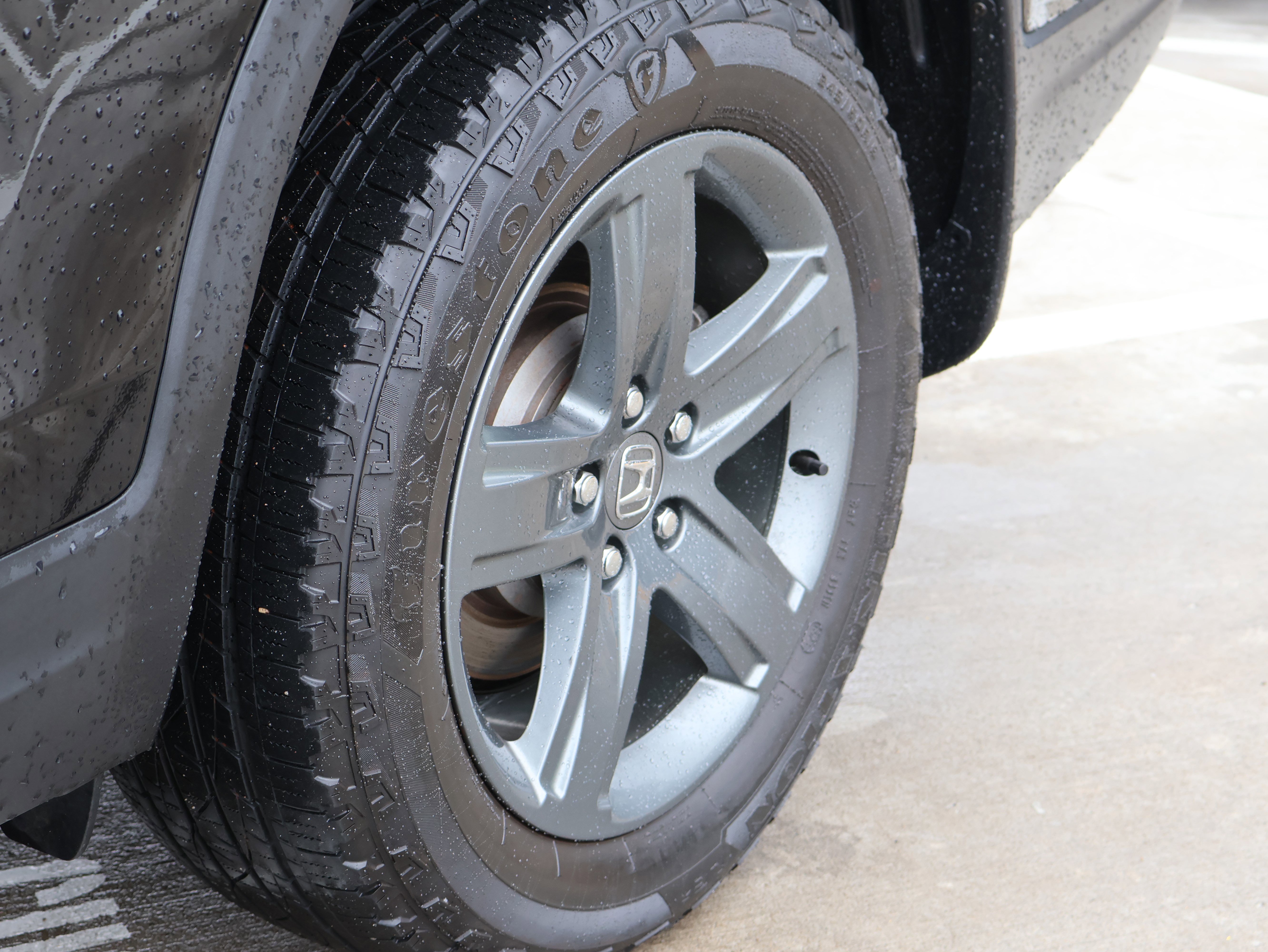 Used 2023 Honda Ridgeline RTL-E image 49