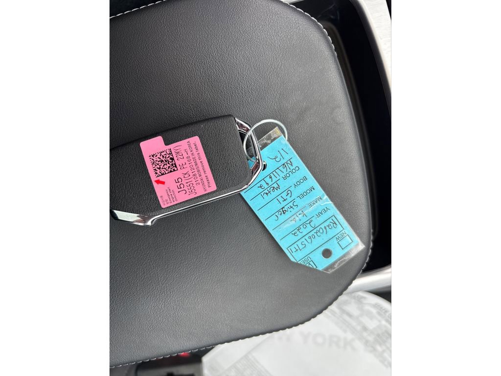 Used 2022 Kia Stinger GT1 image 39