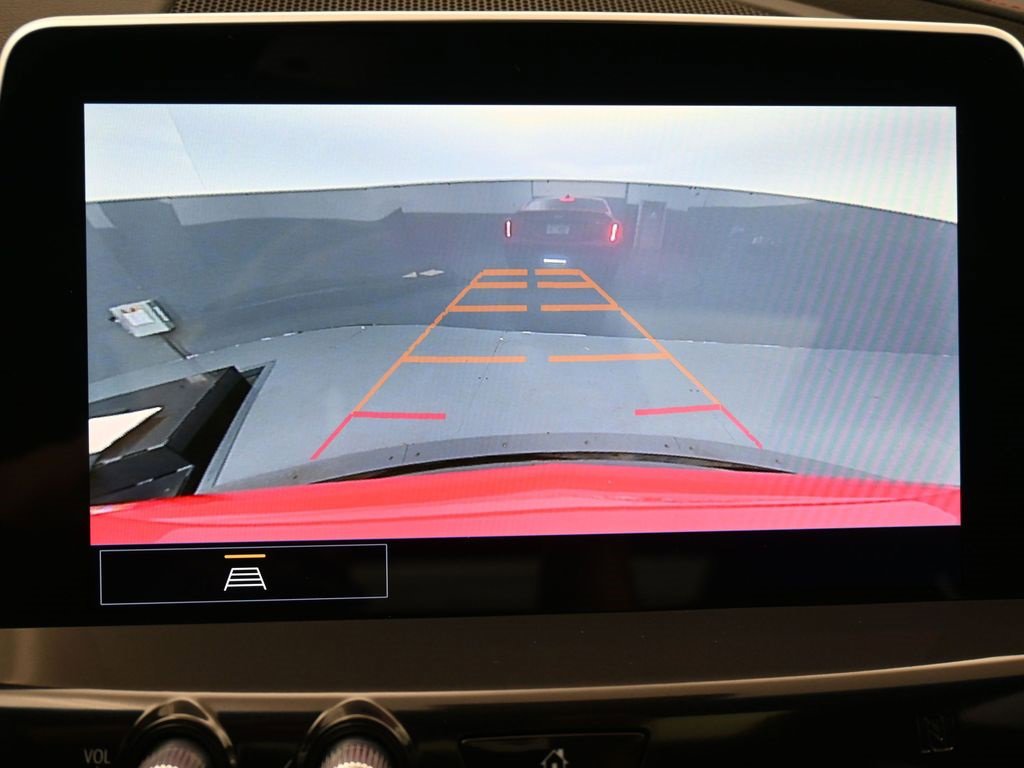 Used 2021 Cadillac CT5 V image 15