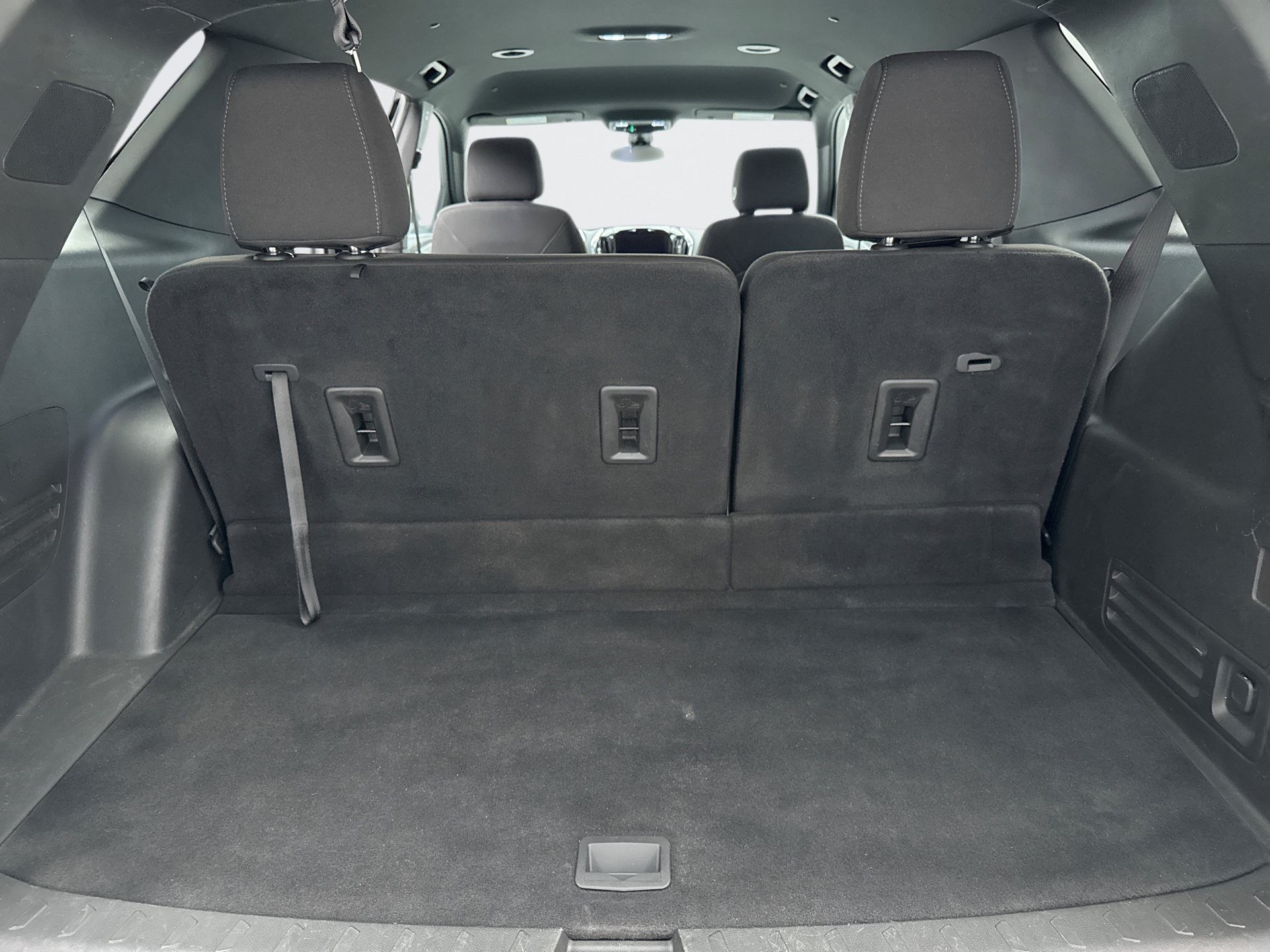 Used 2023 Chevrolet Traverse LT AWD/4WD image 22