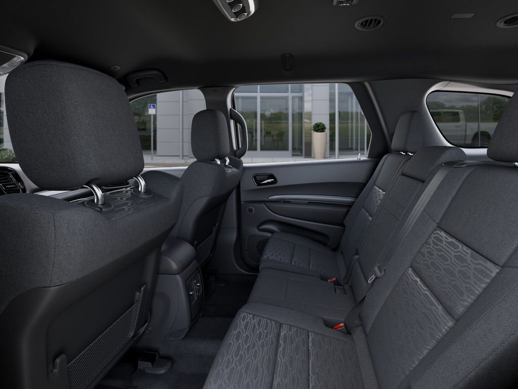 New 2026 Dodge Durango GT w/ Blacktop Package image 24
