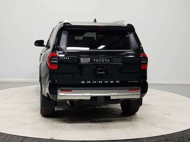 Used 2025 Toyota 4Runner Limited image 6