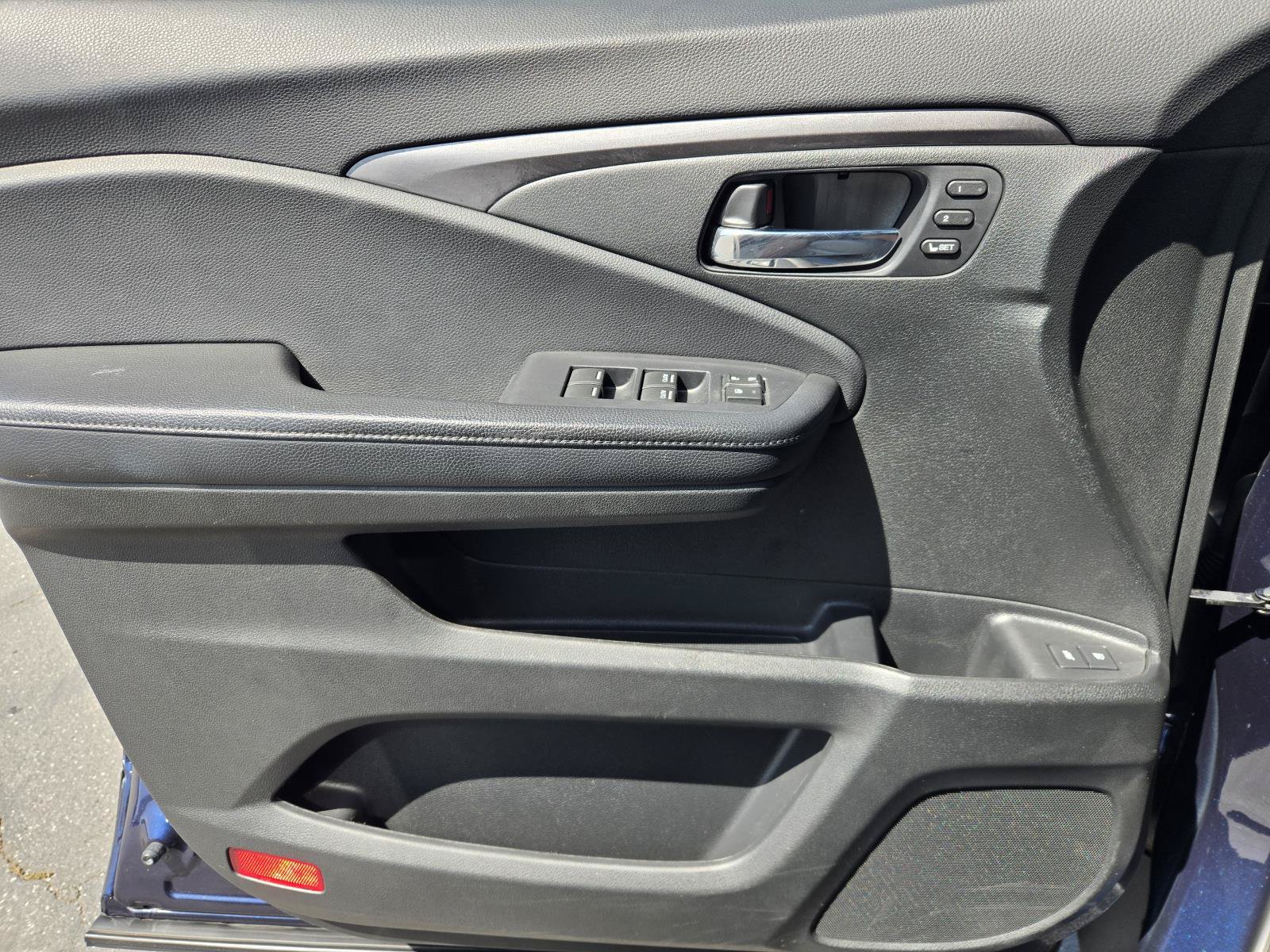Used 2019 Honda Passport EX-L image 19