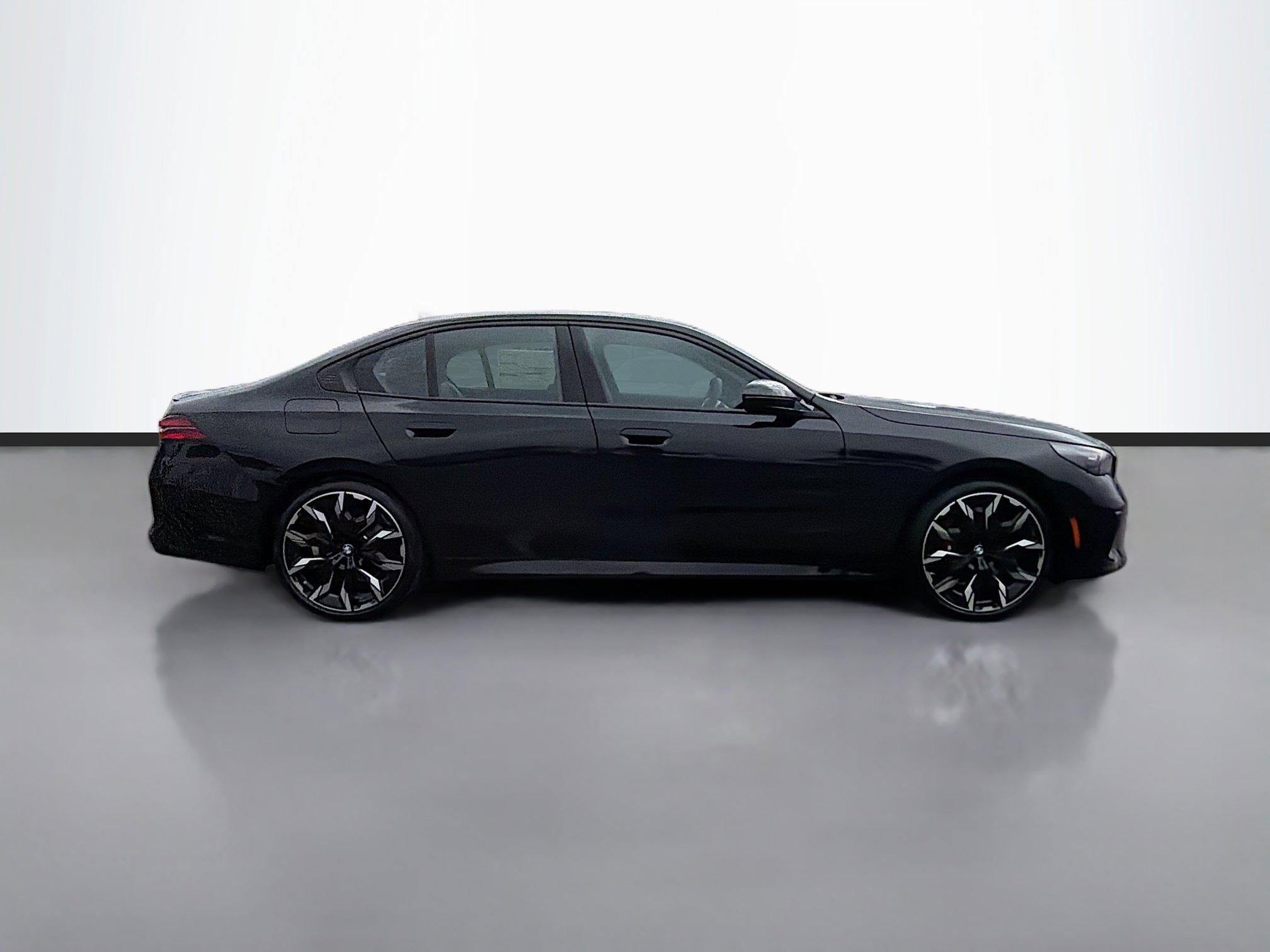 New 2026 BMW 530i w/ M Sport Package image 2
