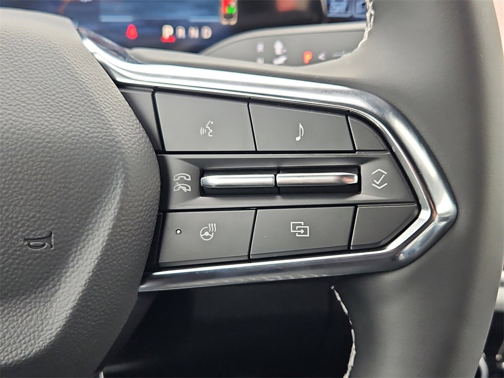 New 2026 Chevrolet Equinox EV LT image 16