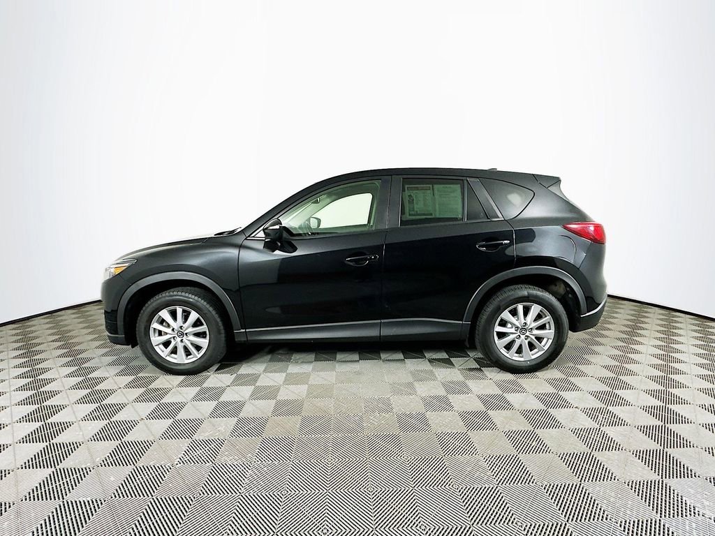 Used 2016 MAZDA CX-5 Touring w/ Touring Technology Package AWD/4WD image 6