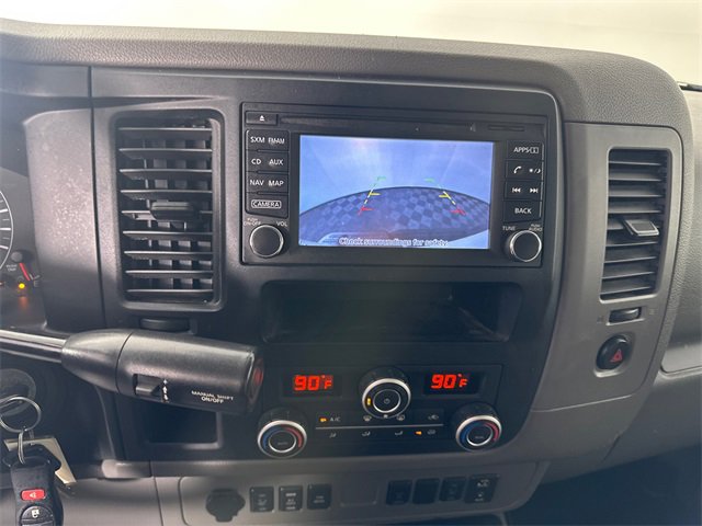 Used 2019 Nissan NV 3500 SL image 25