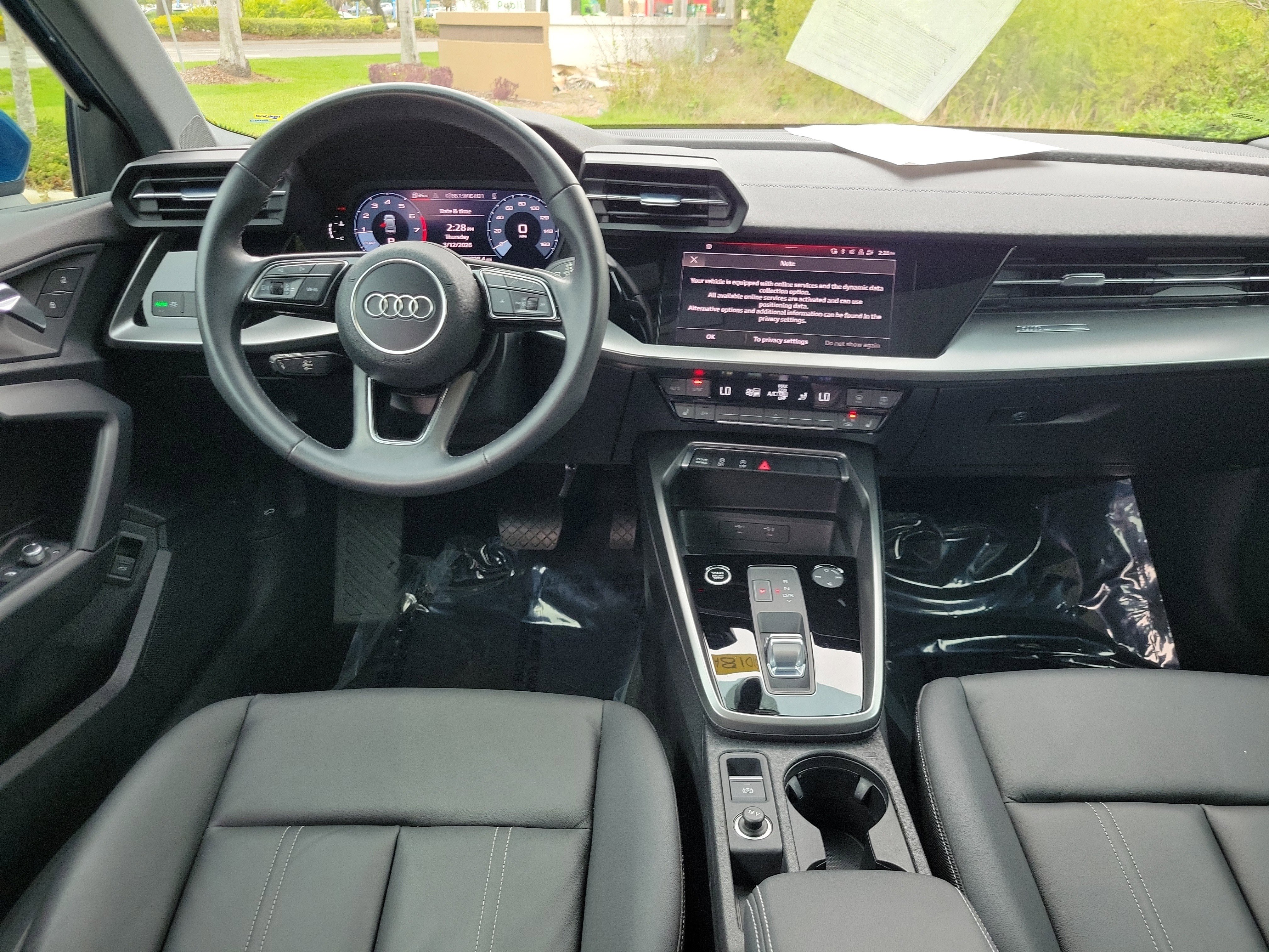 Certified 2022 Audi A3 2.0T Premium image 13