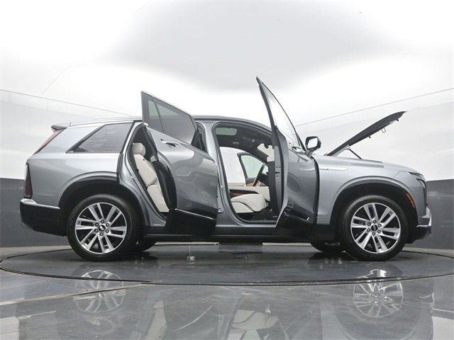 New 2026 Cadillac Vistiq Luxury image 63