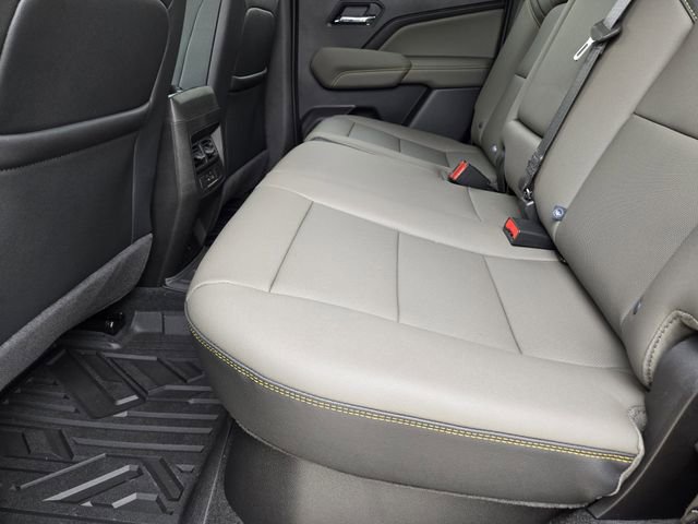 New 2026 Chevrolet Colorado ZR2 w/ Technology Package AWD/4WD image 21