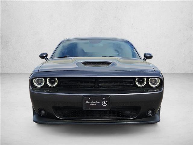 Used 2021 Dodge Challenger GT w/ Blacktop Package RWD video 2
