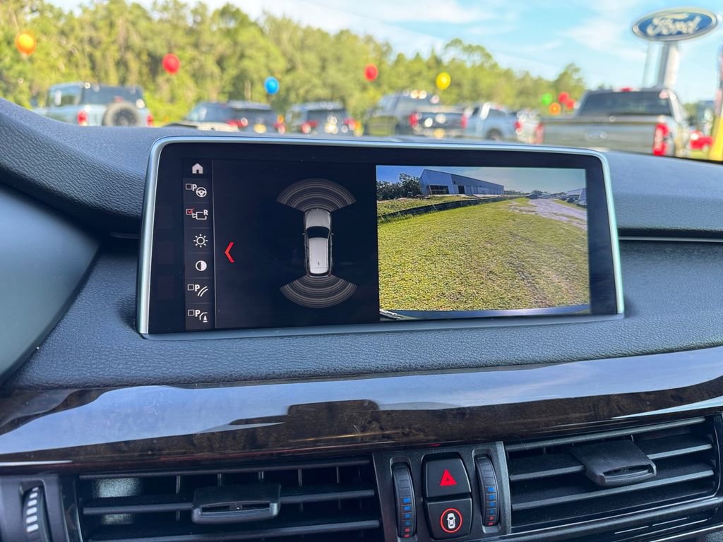 Used 2018 BMW X5 sDrive35i image 30