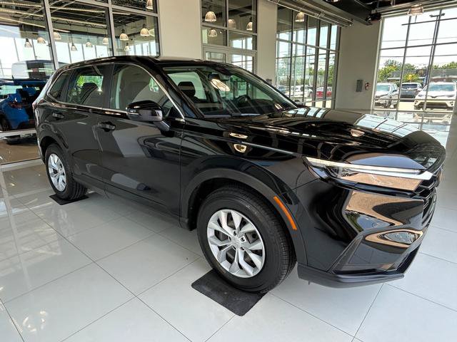 Used 2024 Honda CR-V LX image 5