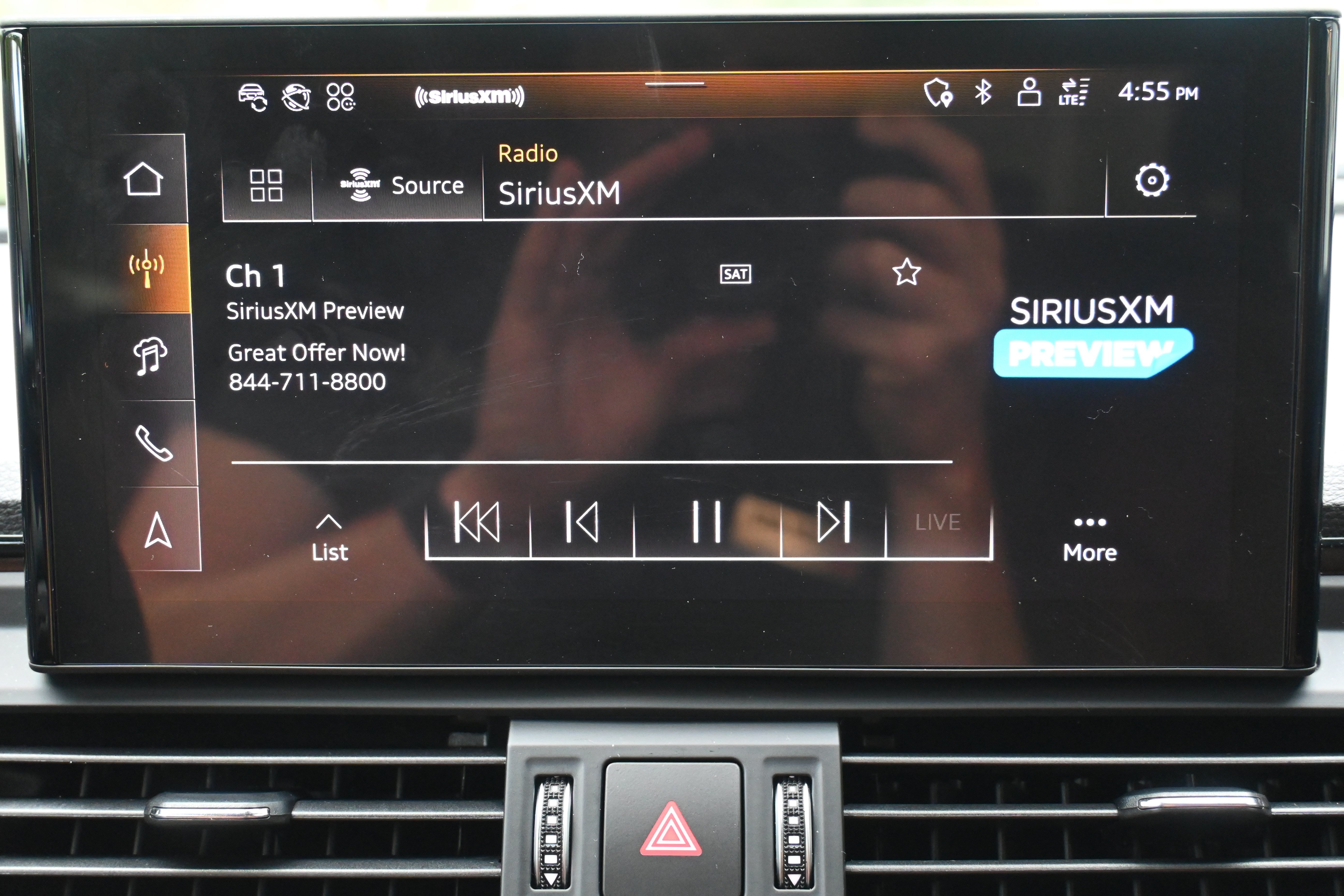 Used 2025 Audi Q5 2.0T Premium Plus AWD/4WD image 27