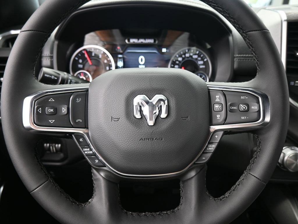 New 2026 RAM 1500 Laramie image 26