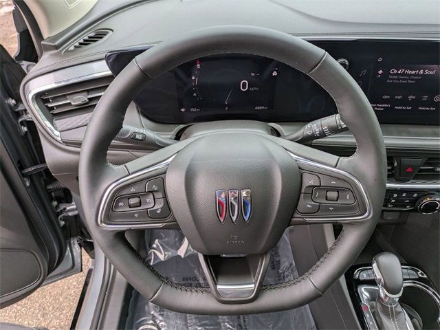 Used 2025 Buick Encore GX Sport Touring w/ Experience Buick Package image 18