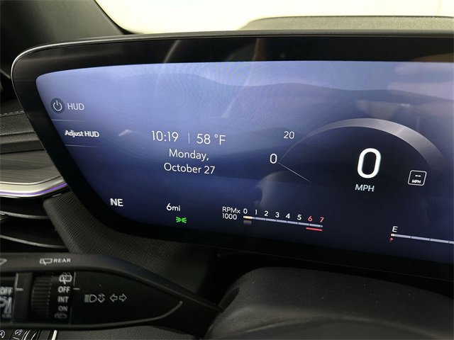 New 2026 Buick Enclave Preferred w/ Power Package image 12