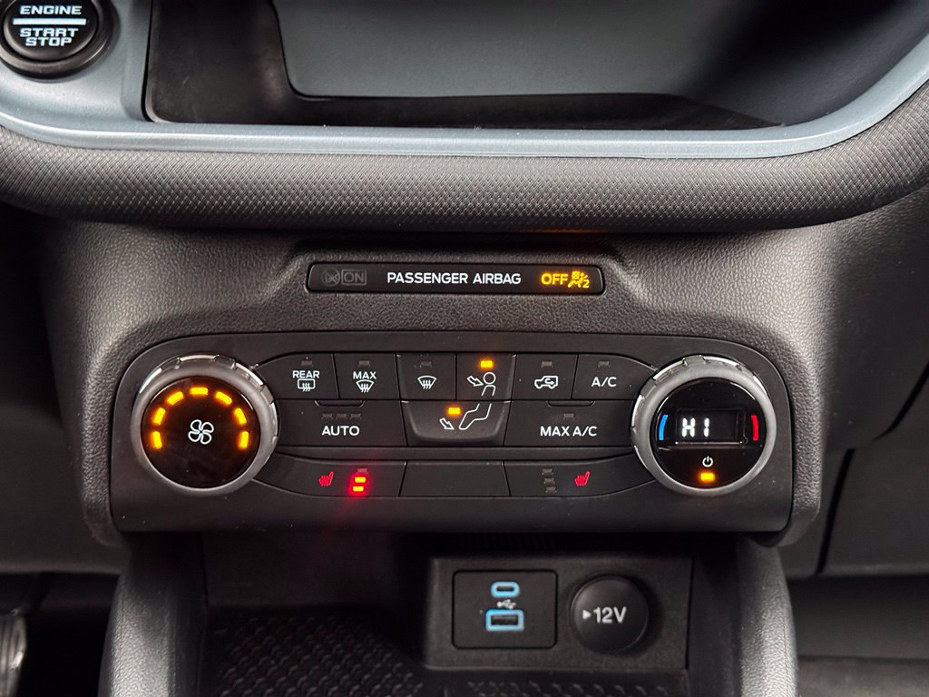 Used 2021 Ford Bronco Sport Badlands AWD/4WD image 16