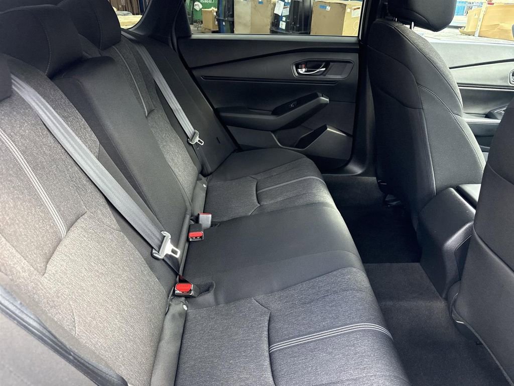 Used 2024 Honda Accord Sport image 24