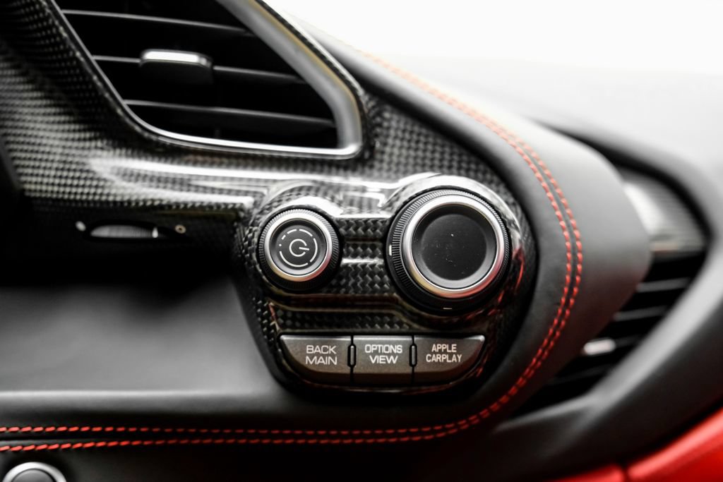 Used 2018 Ferrari 488 Spider RWD image 32
