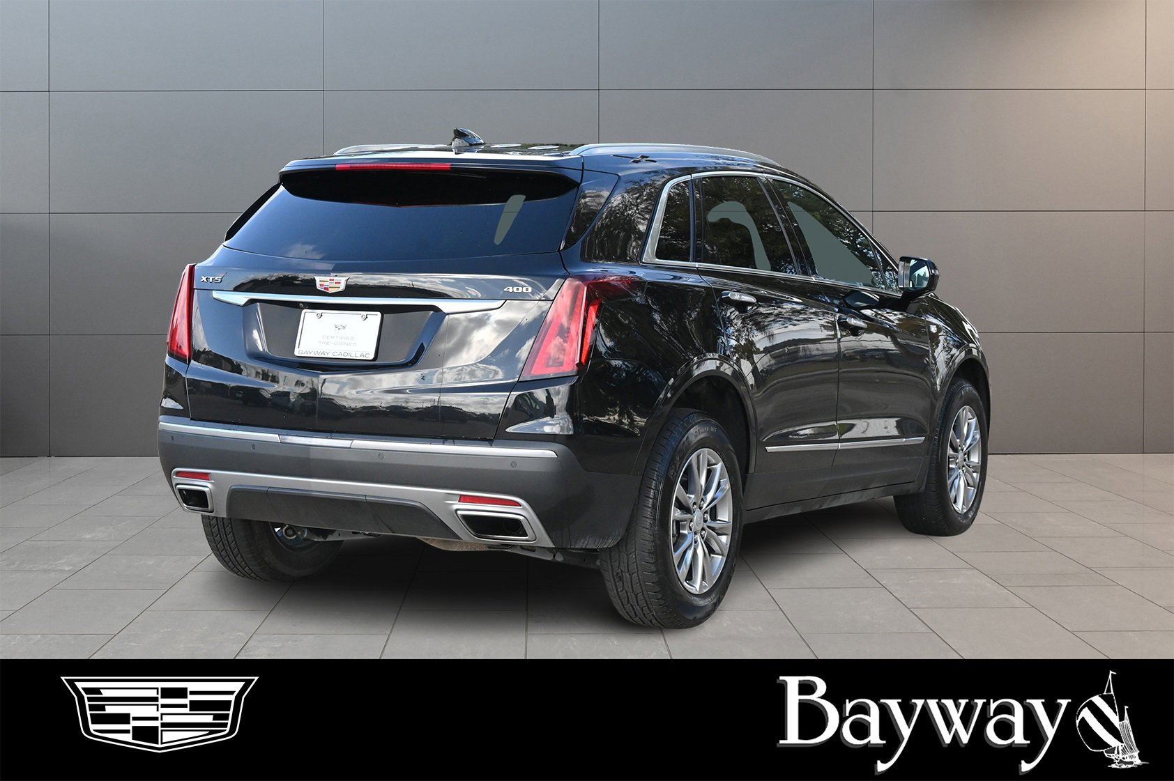Used 2023 Cadillac XT5 Premium Luxury image 5