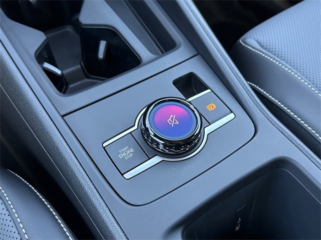 New 2026 Volkswagen Tiguan SE R-Line image 32