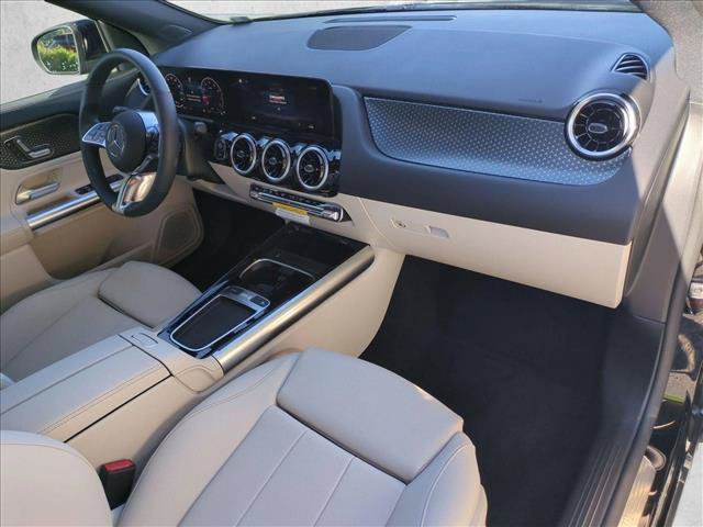 Certified 2026 Mercedes-Benz GLA 250 4MATIC image 21