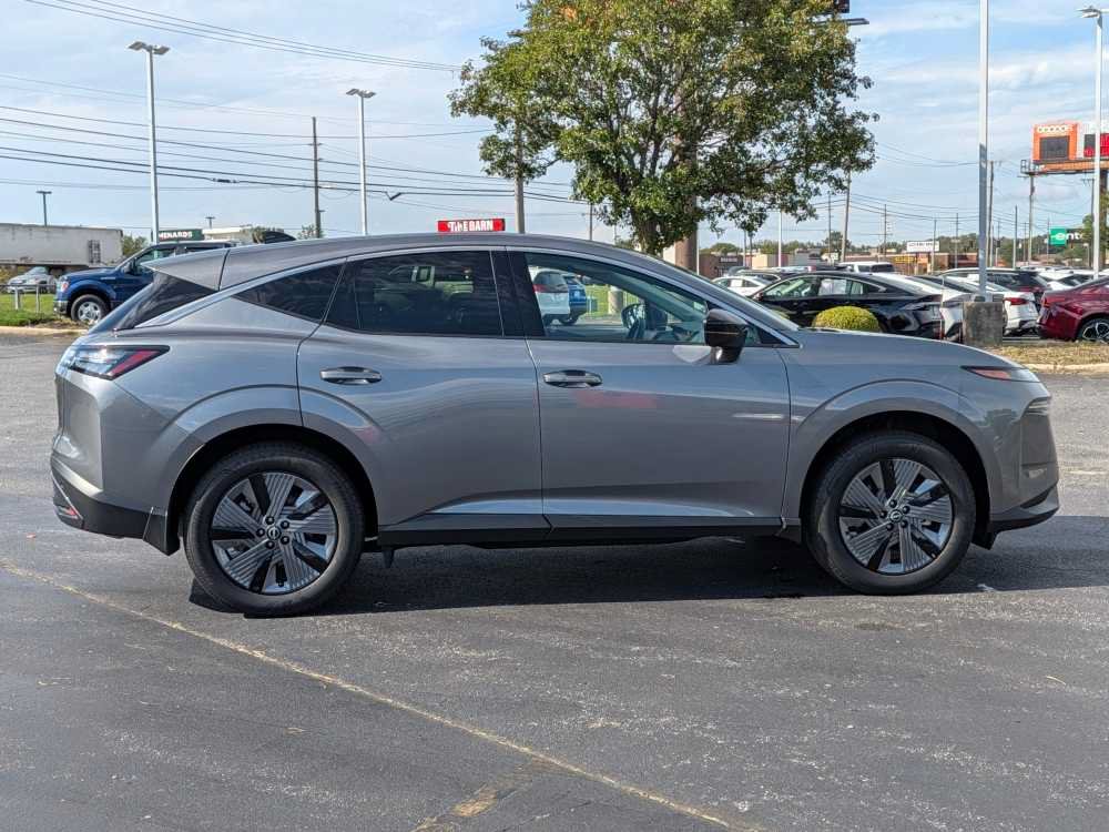 Used 2026 Nissan Murano SL AWD/4WD image 7