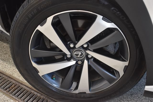 Used 2019 Lexus NX 300 AWD w/ Premium Package image 30