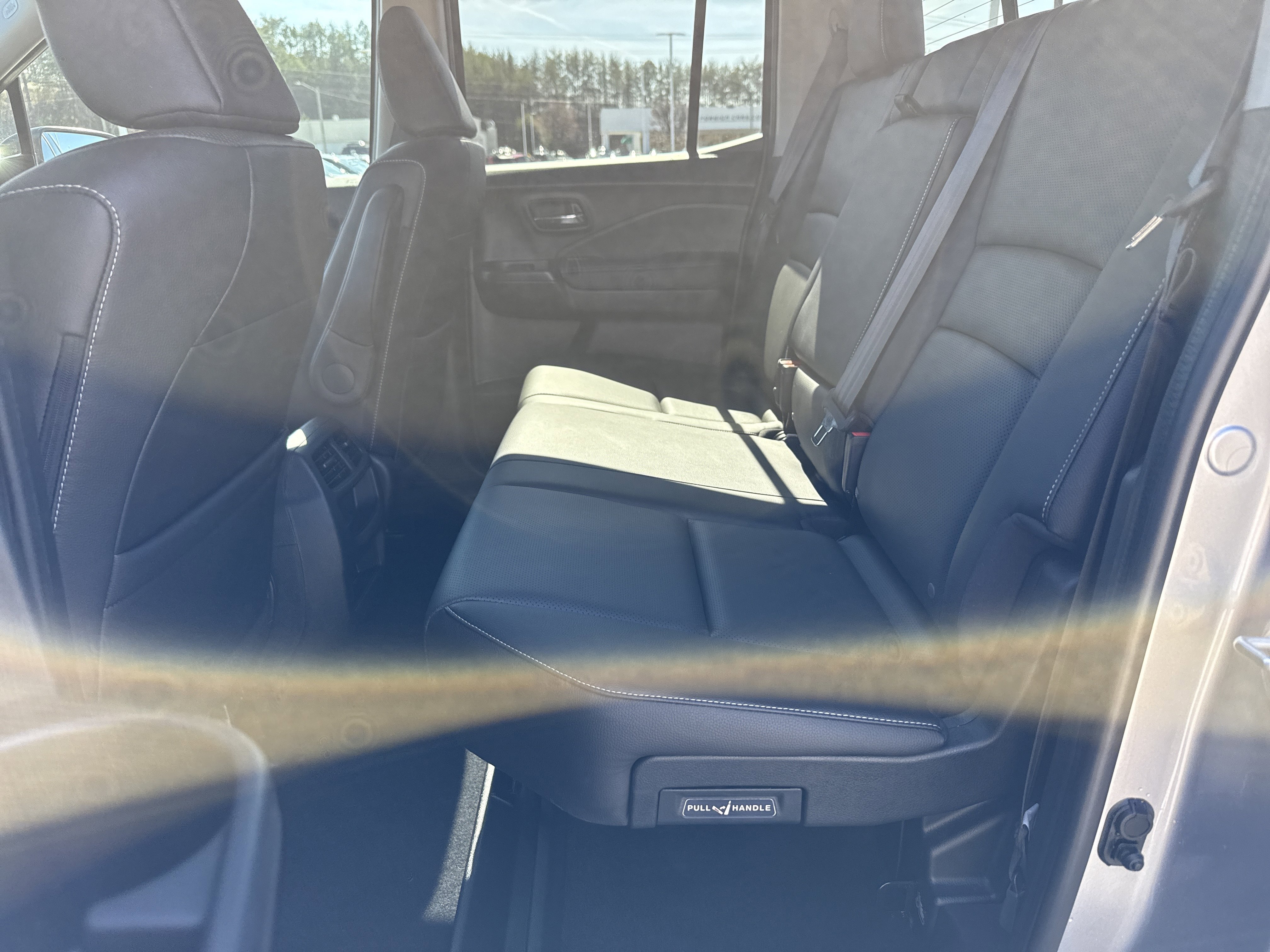 Certified 2023 Honda Ridgeline RTL image 31