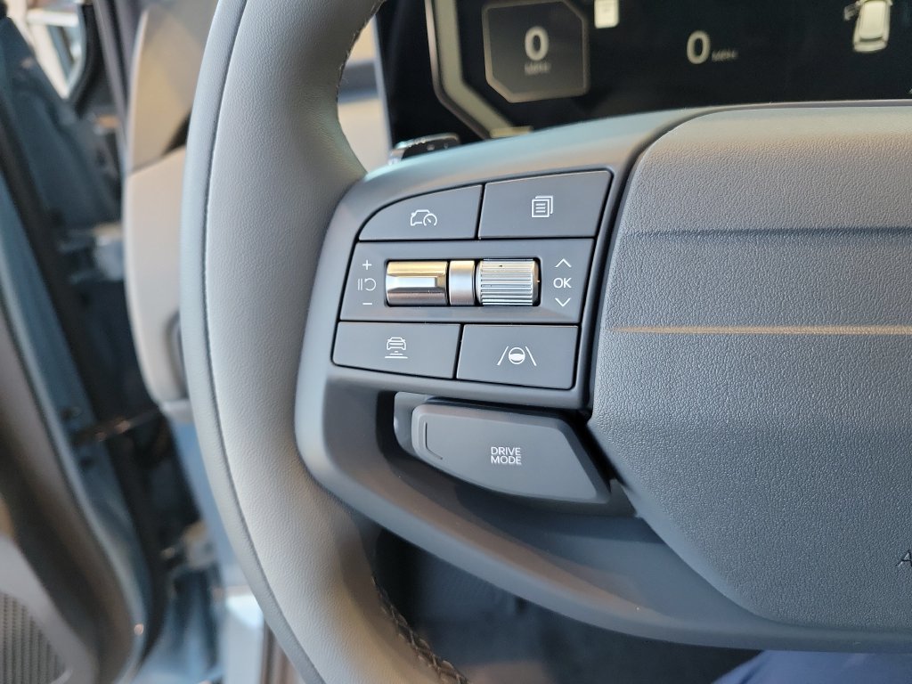 New 2027 Kia EV3 Wind FWD image 23