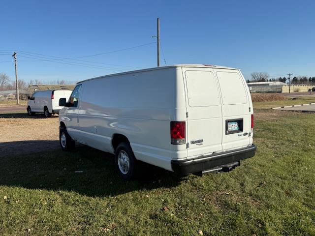 Used 2012 Ford E-250 and Econoline 250 Extended w/ PWR Group image 5