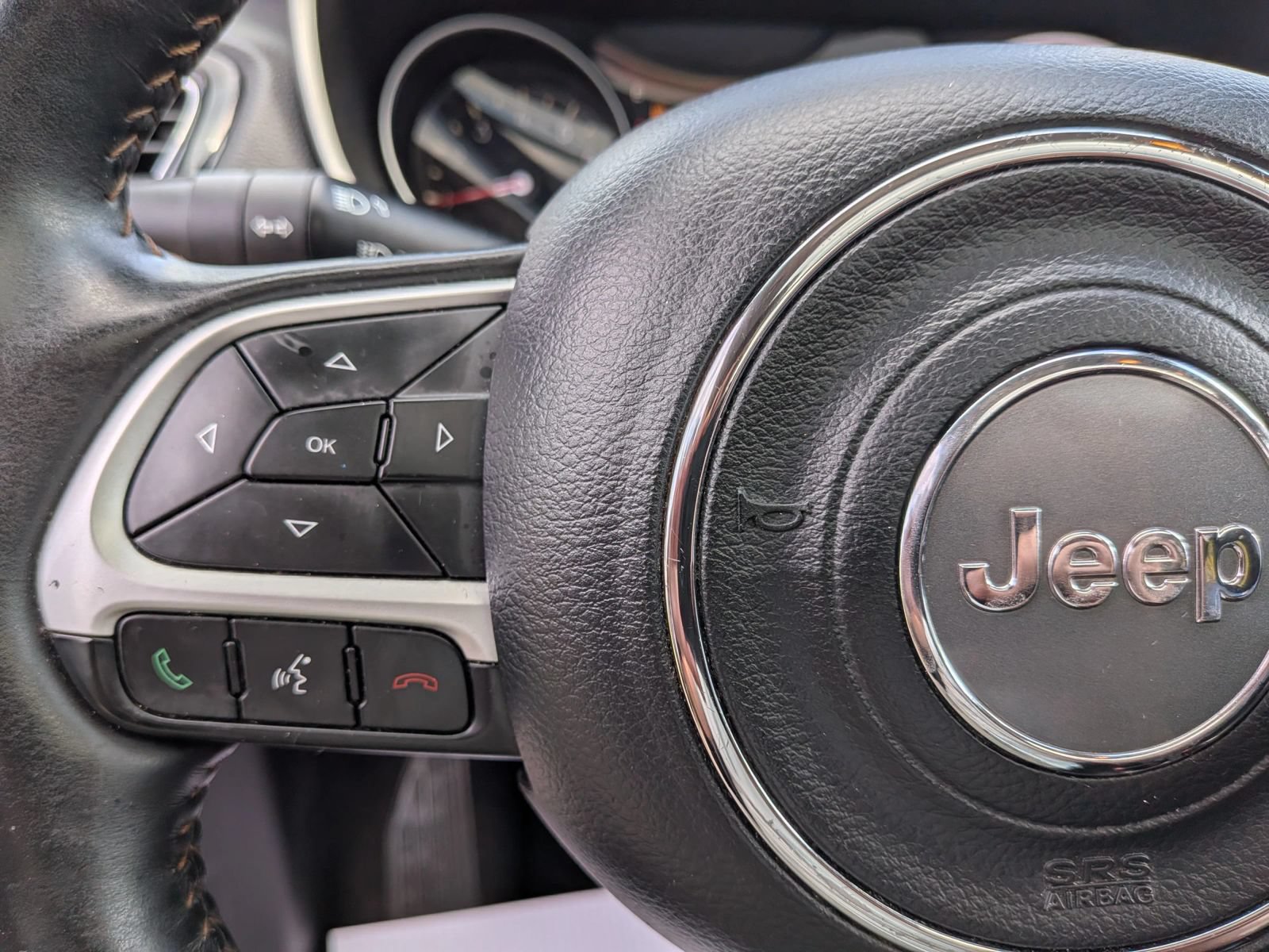 Used 2019 Jeep Compass Limited AWD/4WD image 47