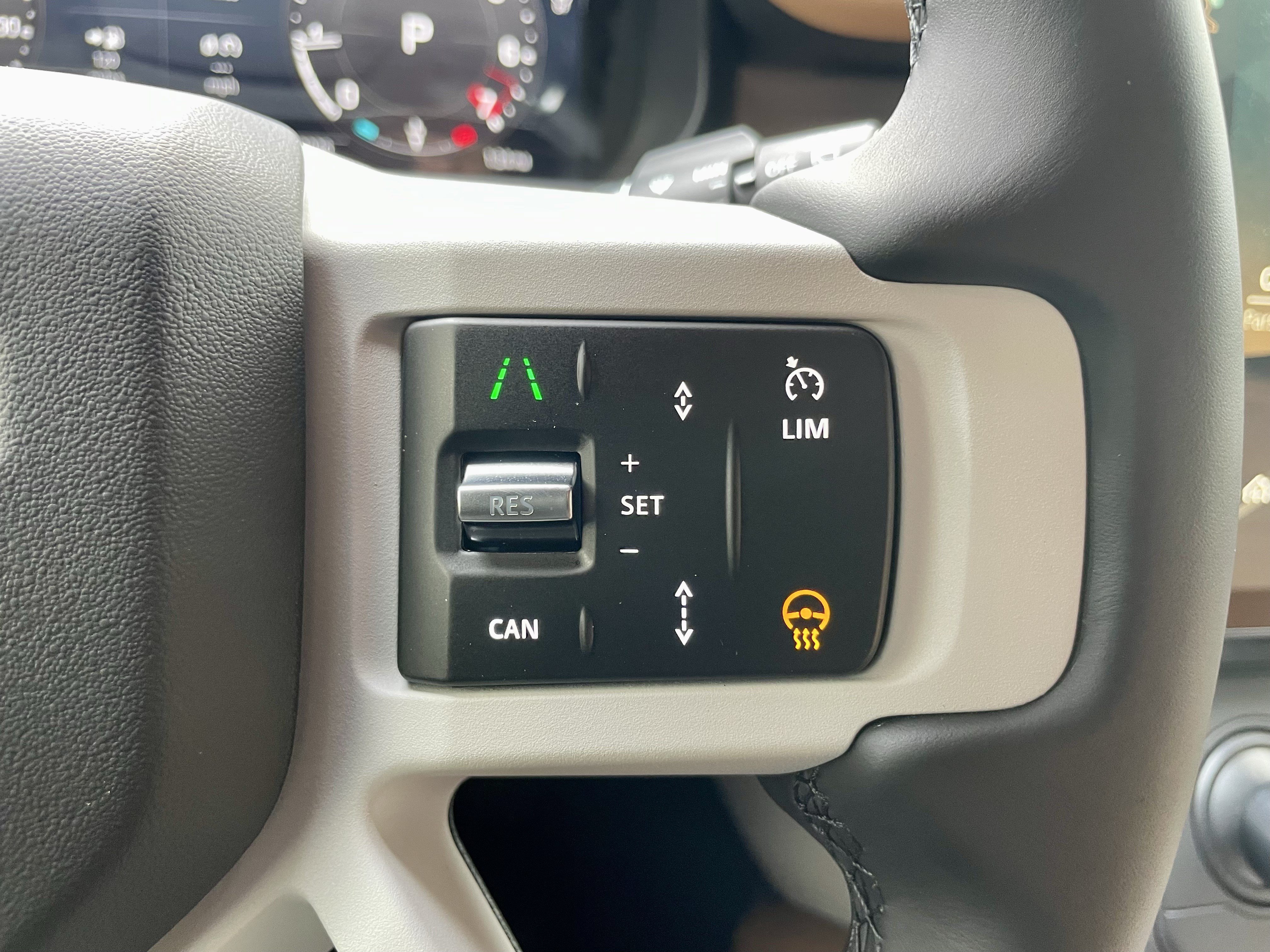 Certified 2026 Land Rover Defender 130 X-Dynamic SE AWD/4WD image 22