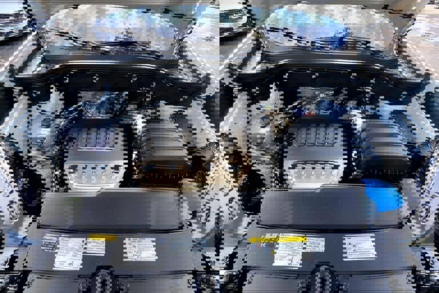 New 2026 Volkswagen Atlas Peak Edition image 16