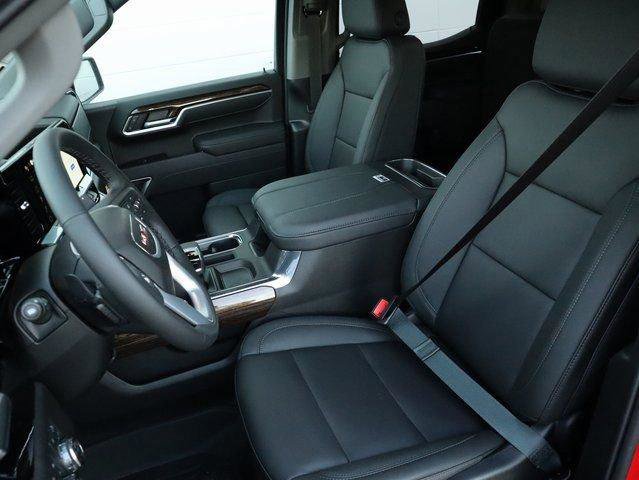 New 2026 GMC Sierra 1500 Elevation w/ Elevation Premium Package image 26