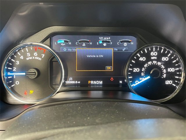 Used 2019 Ford F150 Lariat image 5