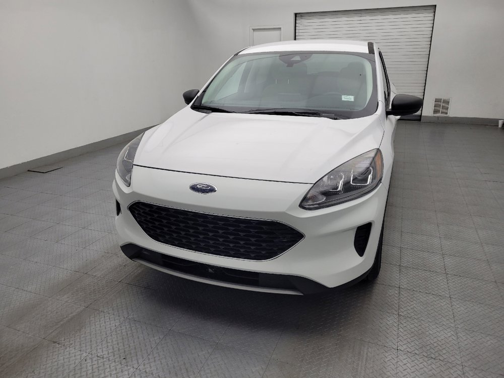 Used 2022 Ford Escape SE FWD image 15