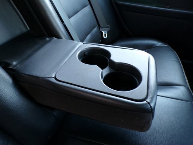 Used 2006 Ford Fusion SE FWD image 10