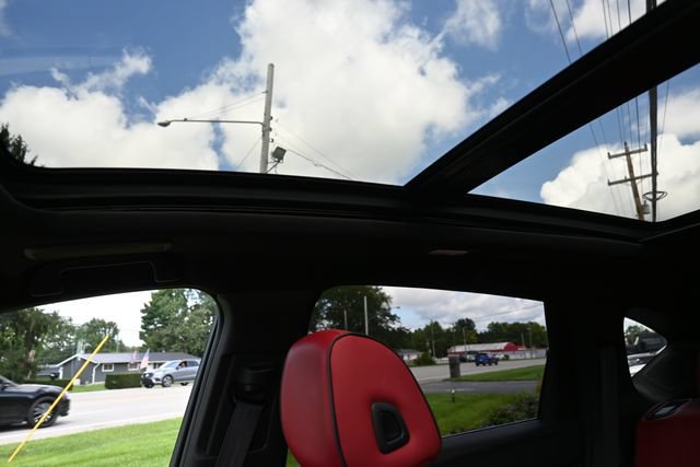 Used 2021 Acura RDX A-Spec AWD/4WD image 36